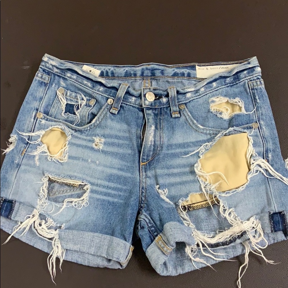 Rag & Bone Shorts